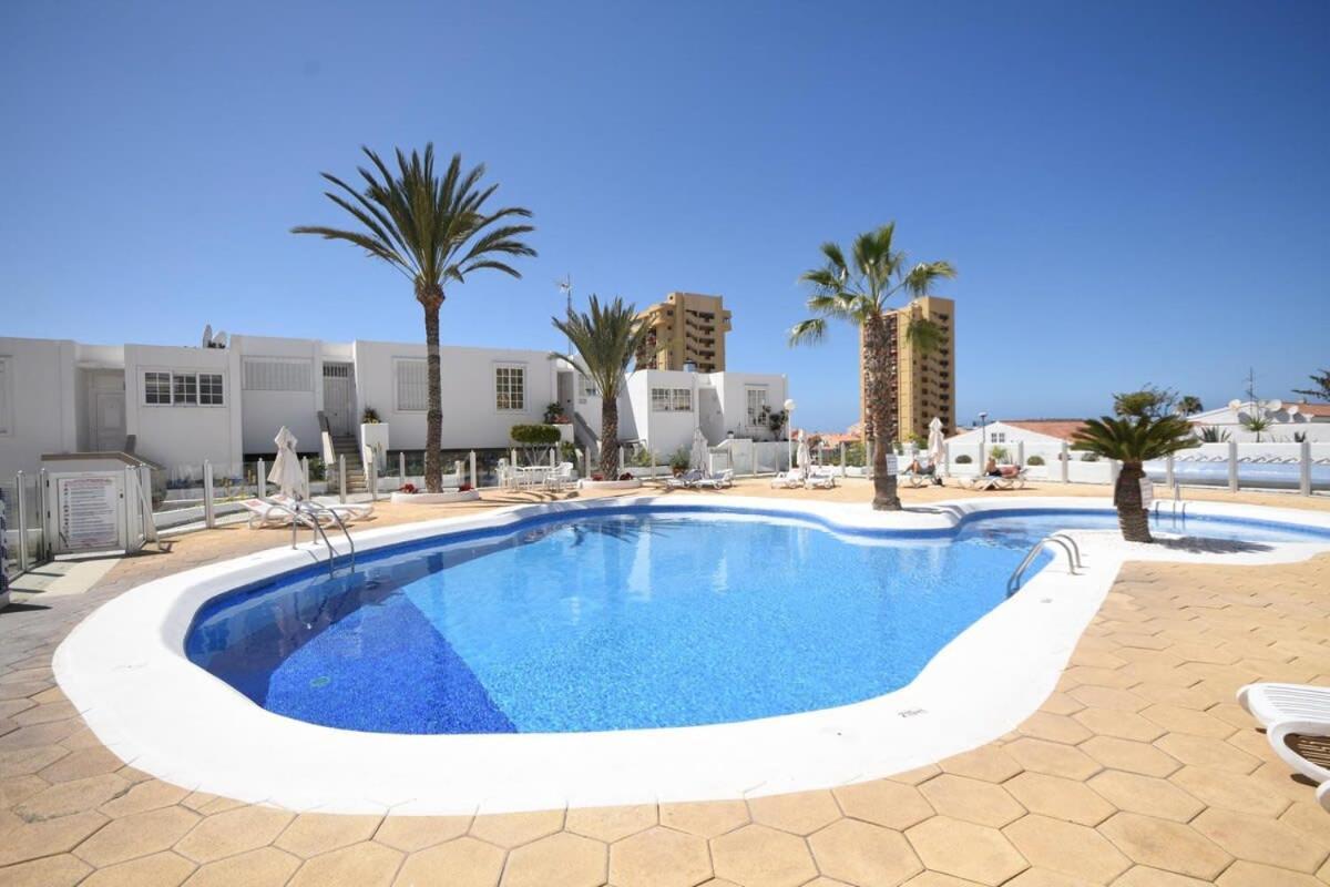 Azahara Playa 45 - One Bed Apartment Los Cristianos (Tenerife)